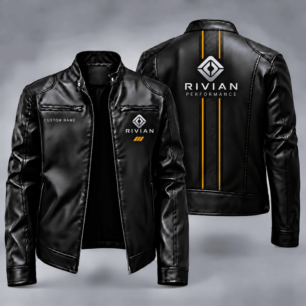 Rivian Product