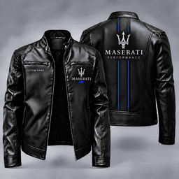 Maserati Product