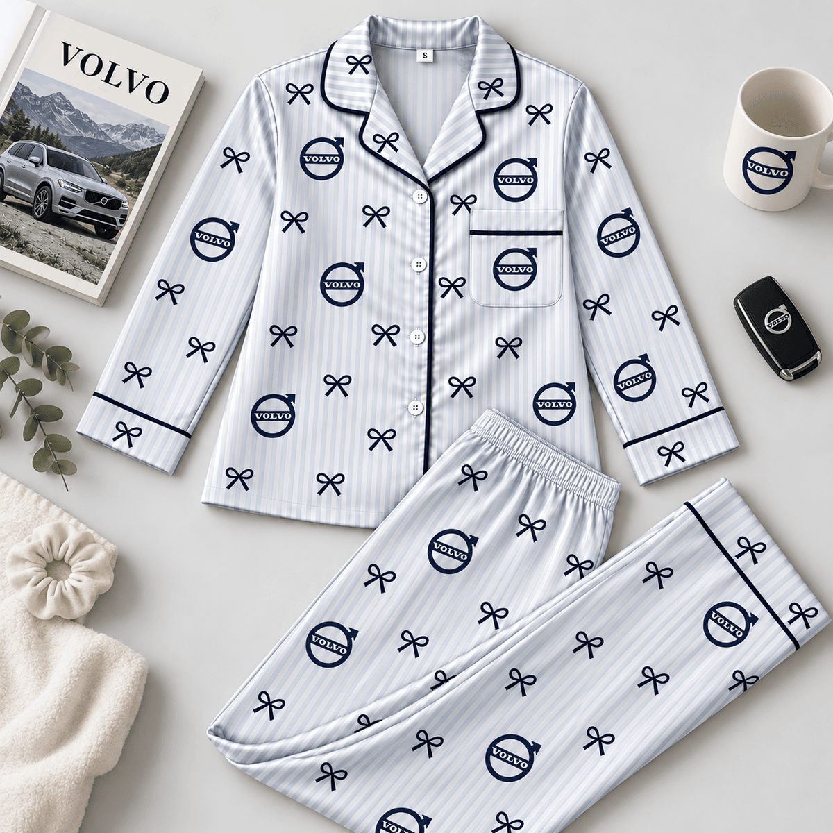 Volvo Product