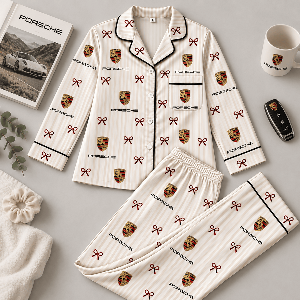 Porsche Product