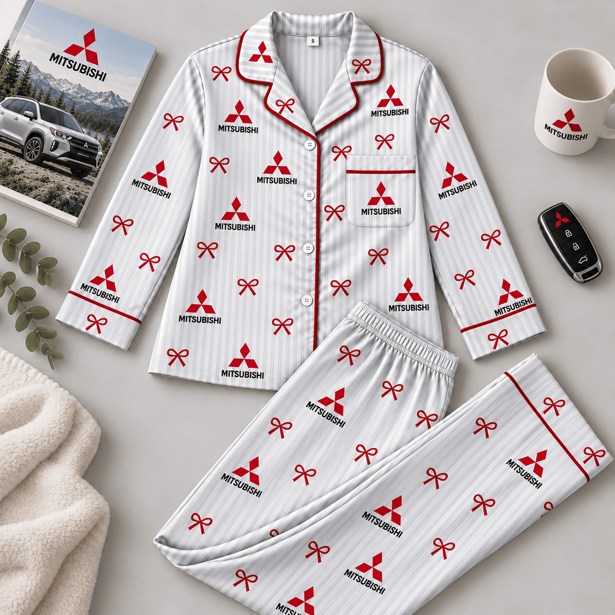Mitsubishi Product