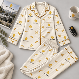 Rivian Product