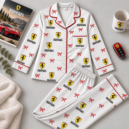 Ferrari Product