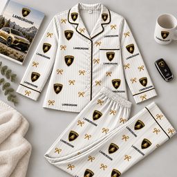 Lamborghini Product