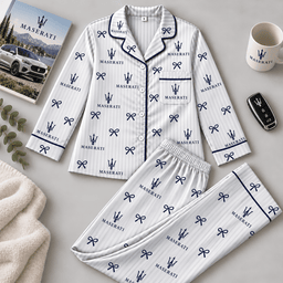 Maserati Product