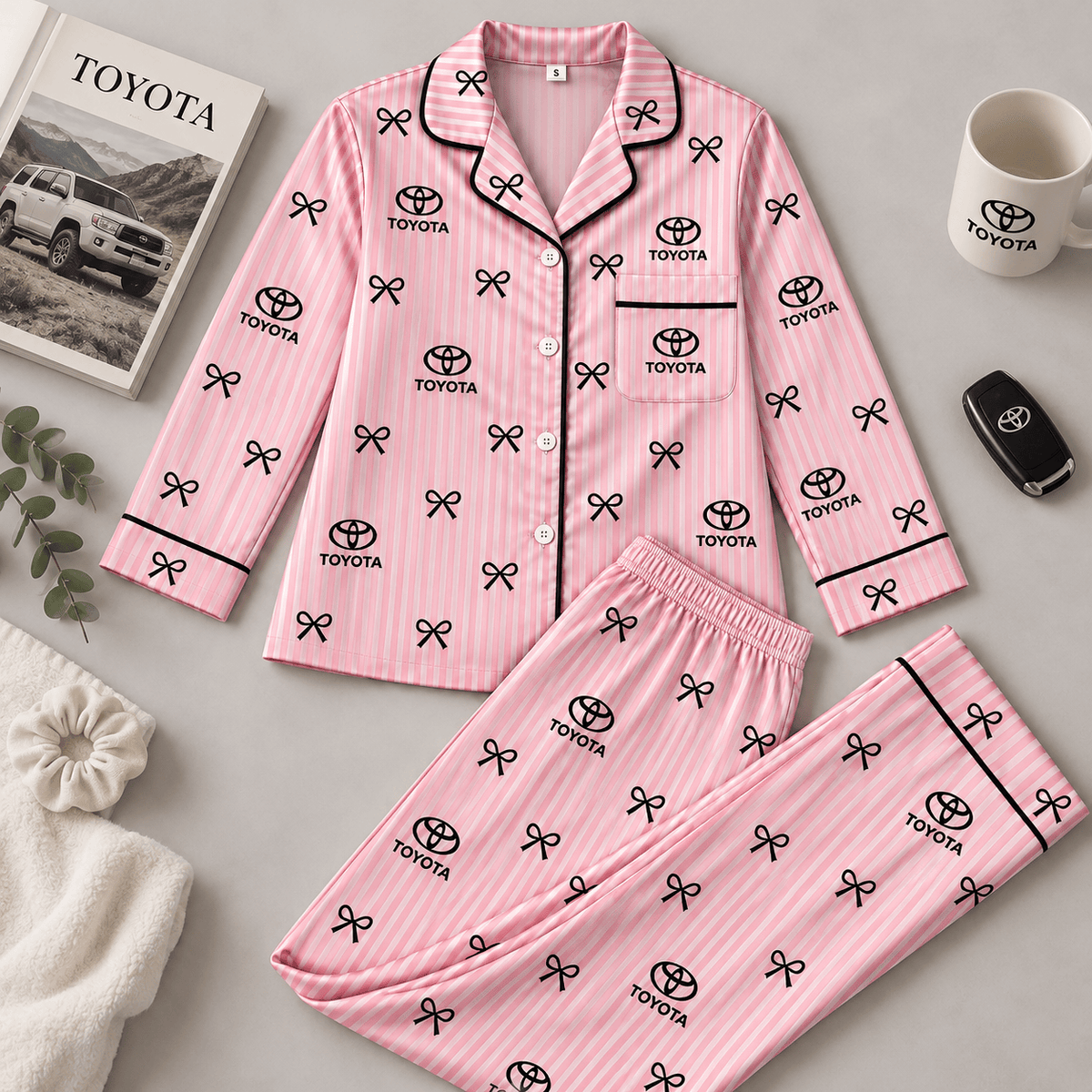 Toyota Product