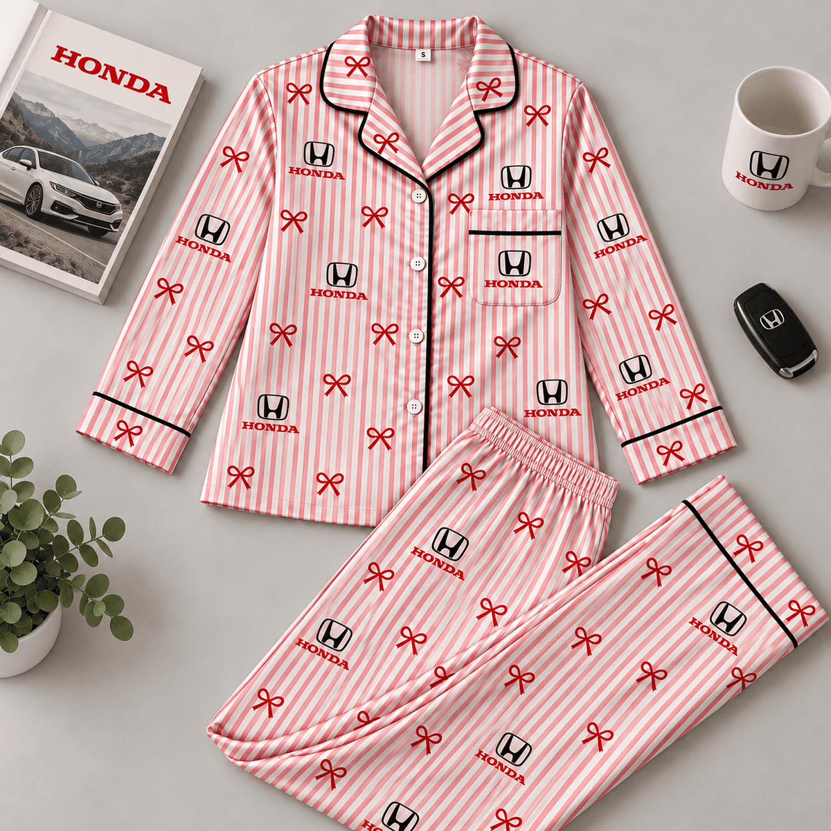 Honda Product