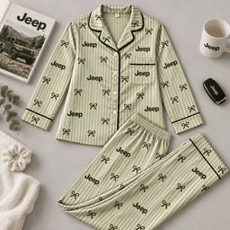 Jeep Product