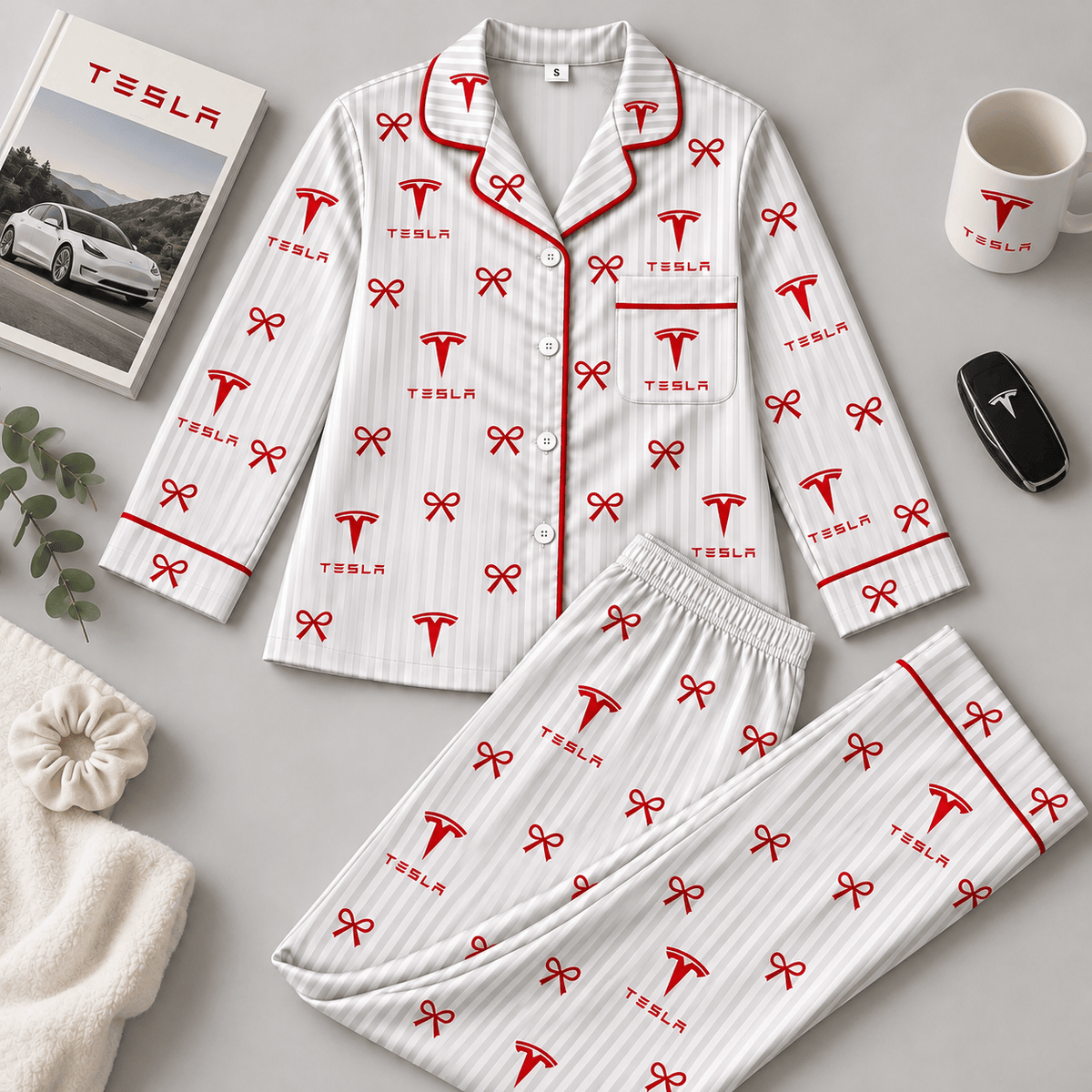 Tesla Product