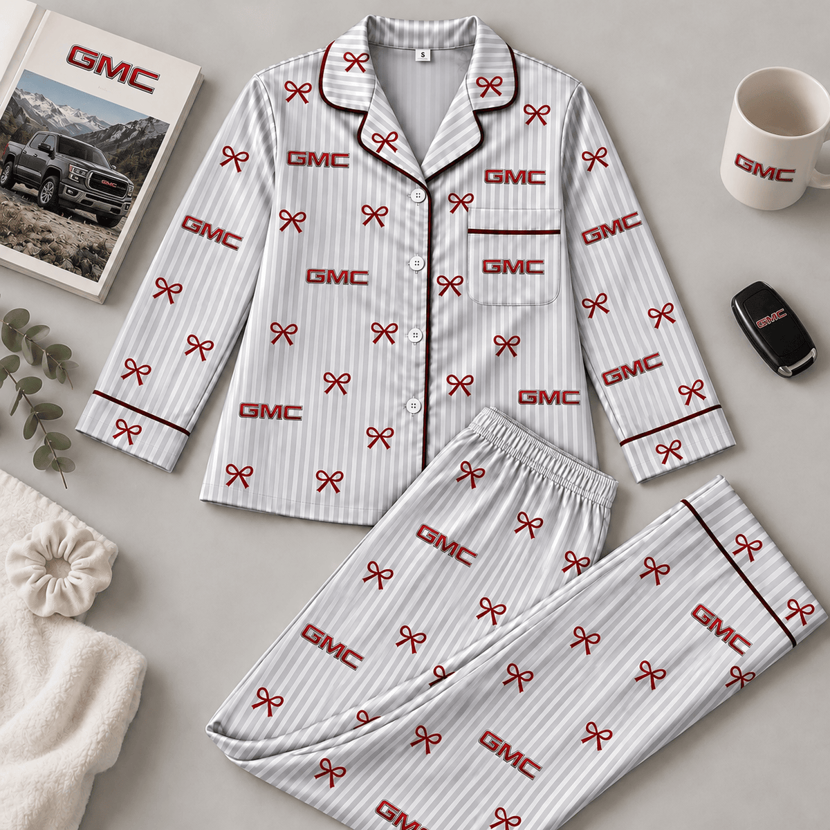 GMC Product