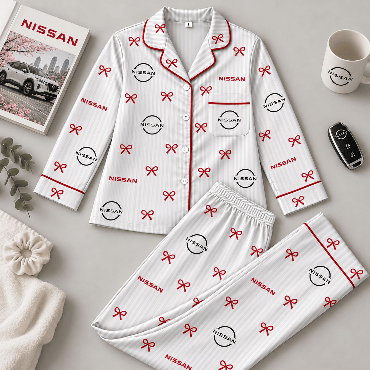 Nissan Product