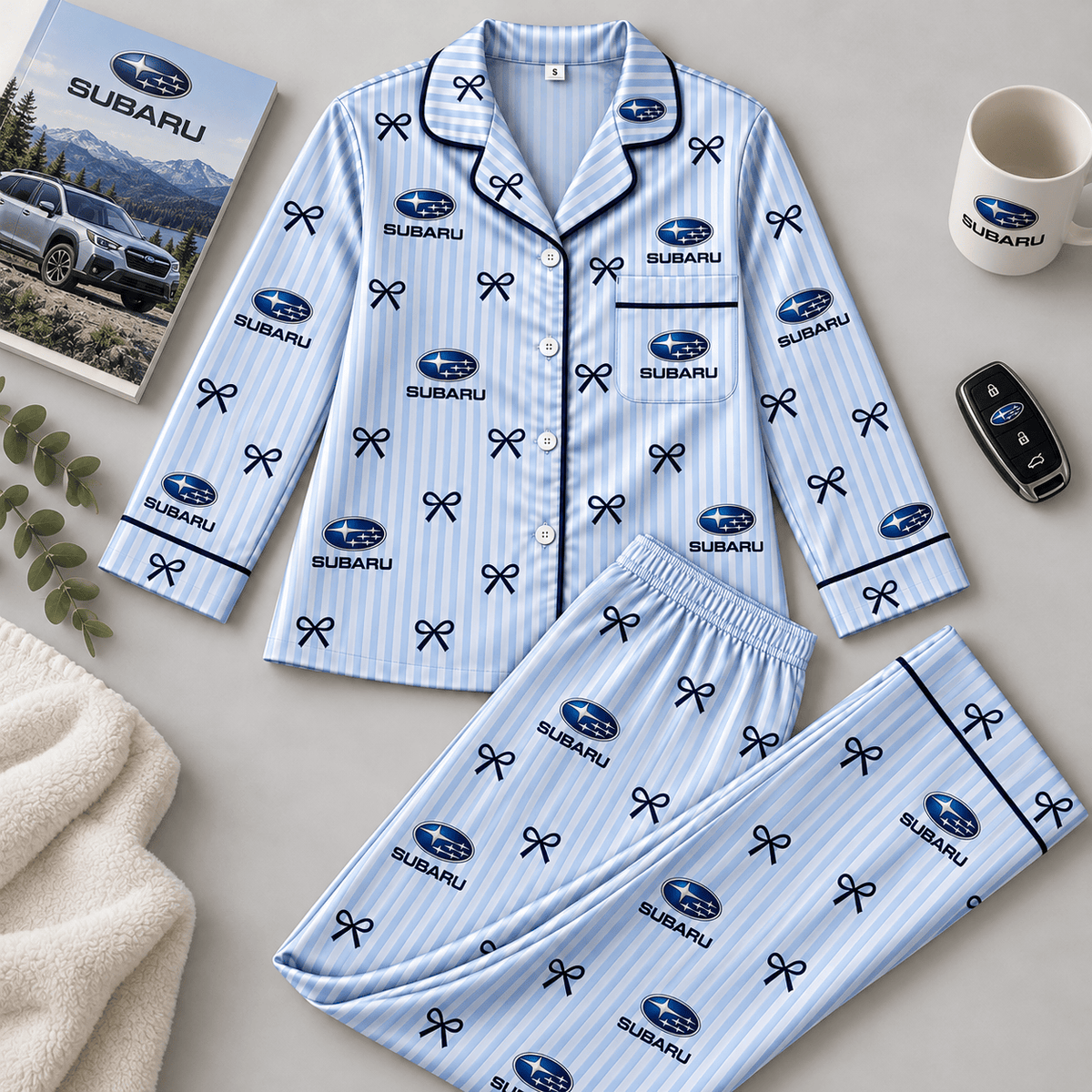 Subaru Product