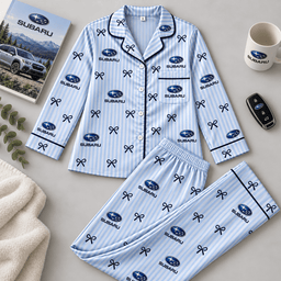 Subaru Product