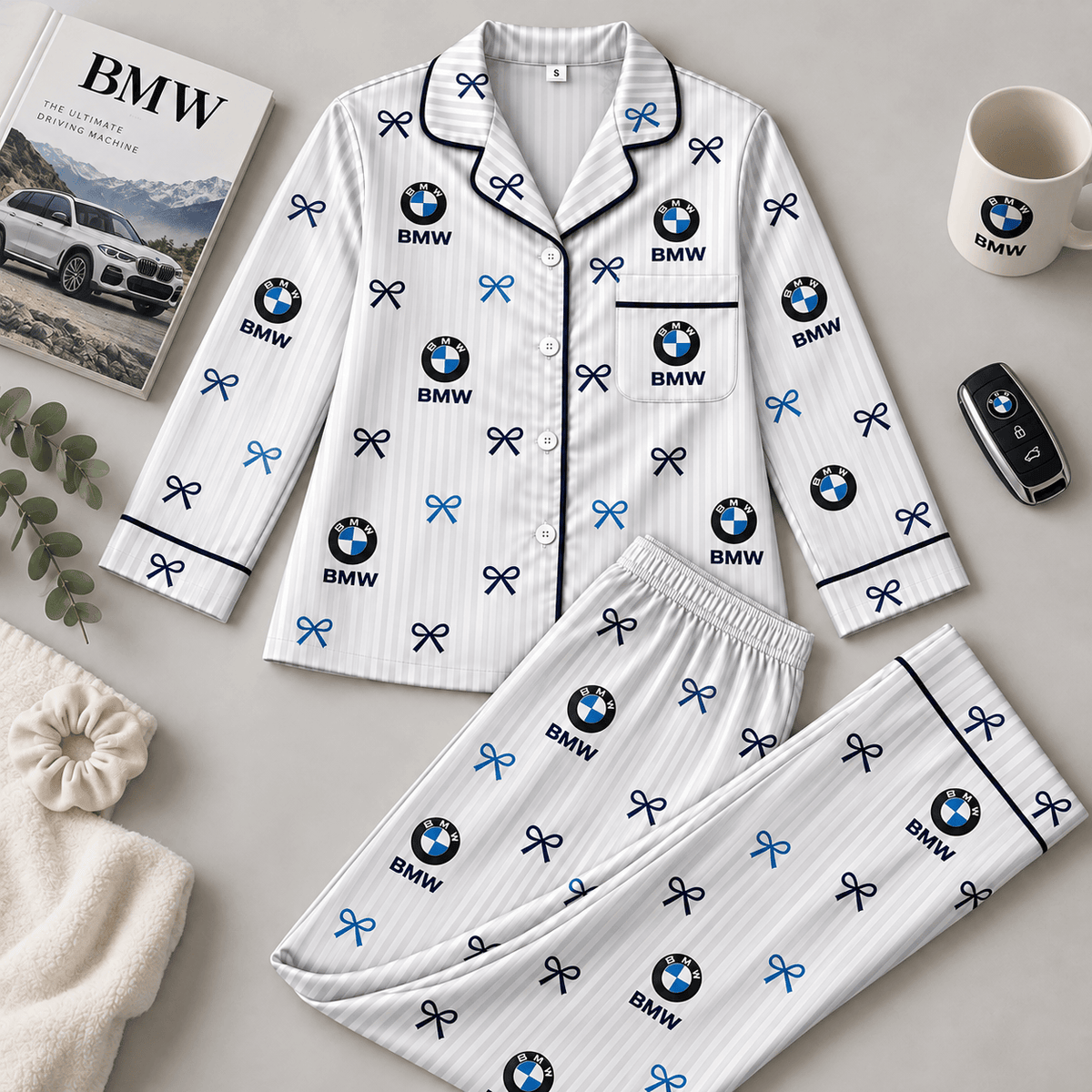 BMW Product