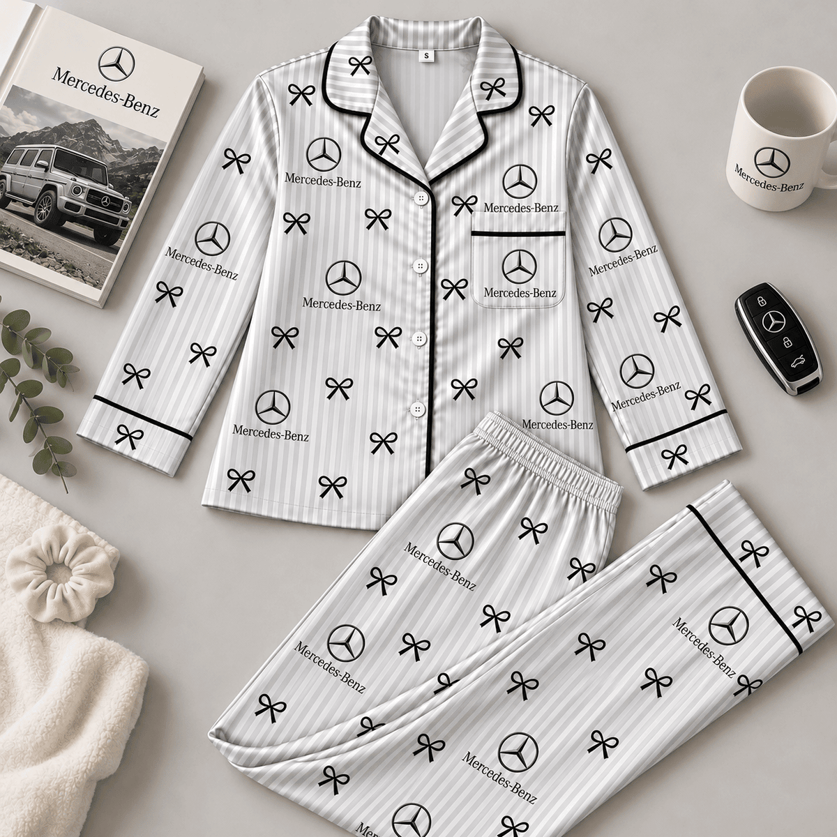 Mercedes-Benz Product
