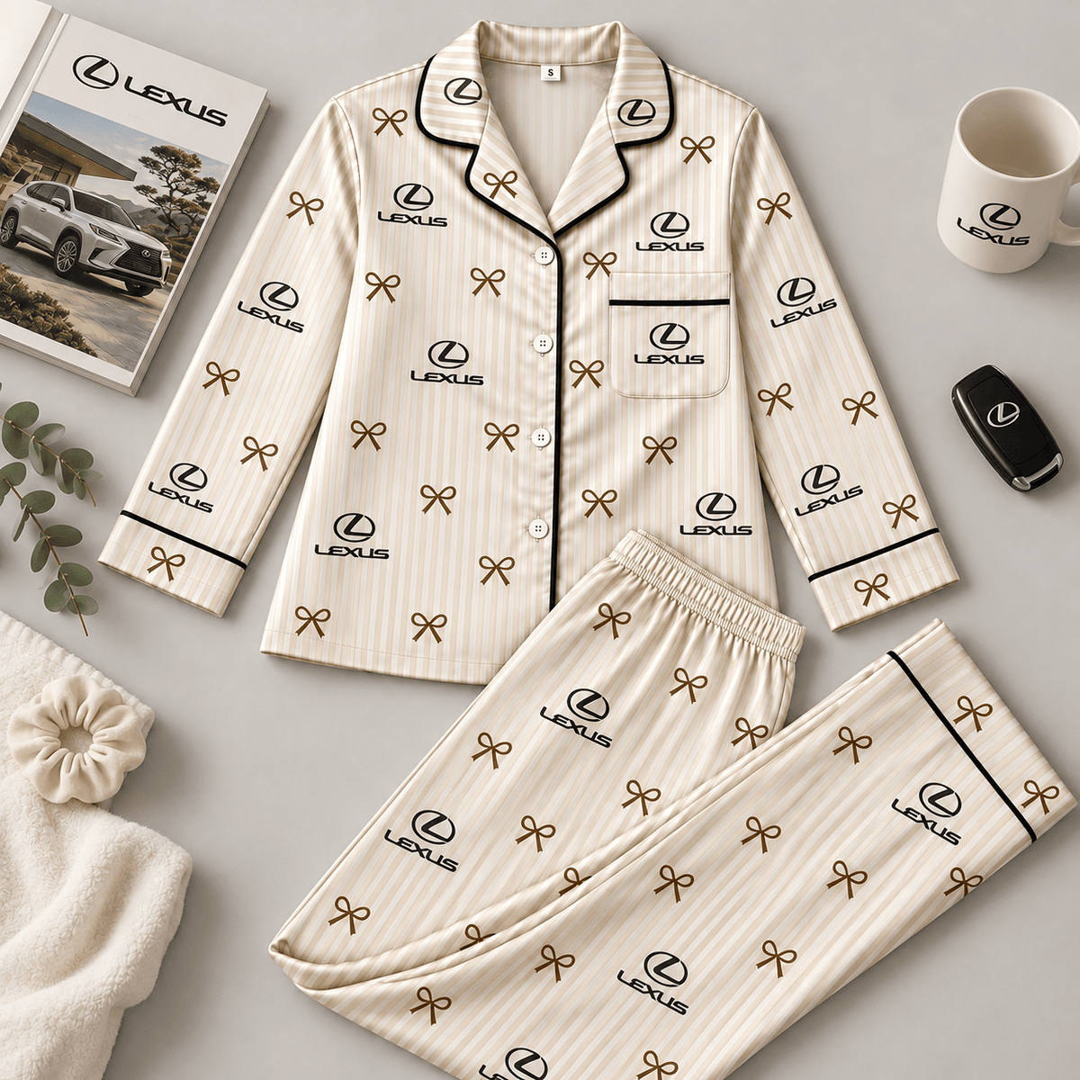 Lexus Product