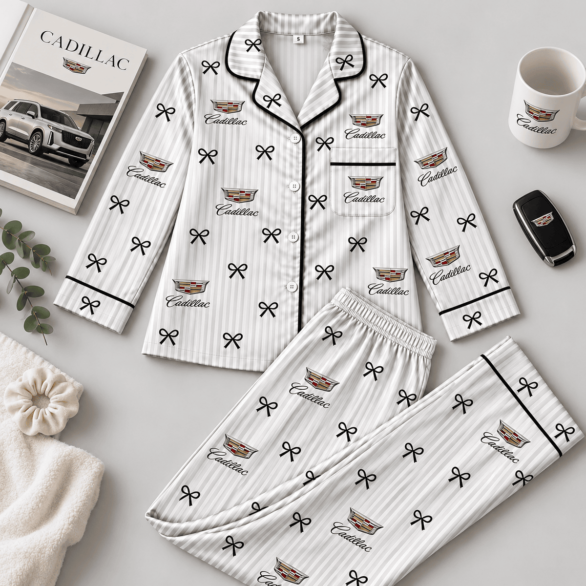 Cadillac Product