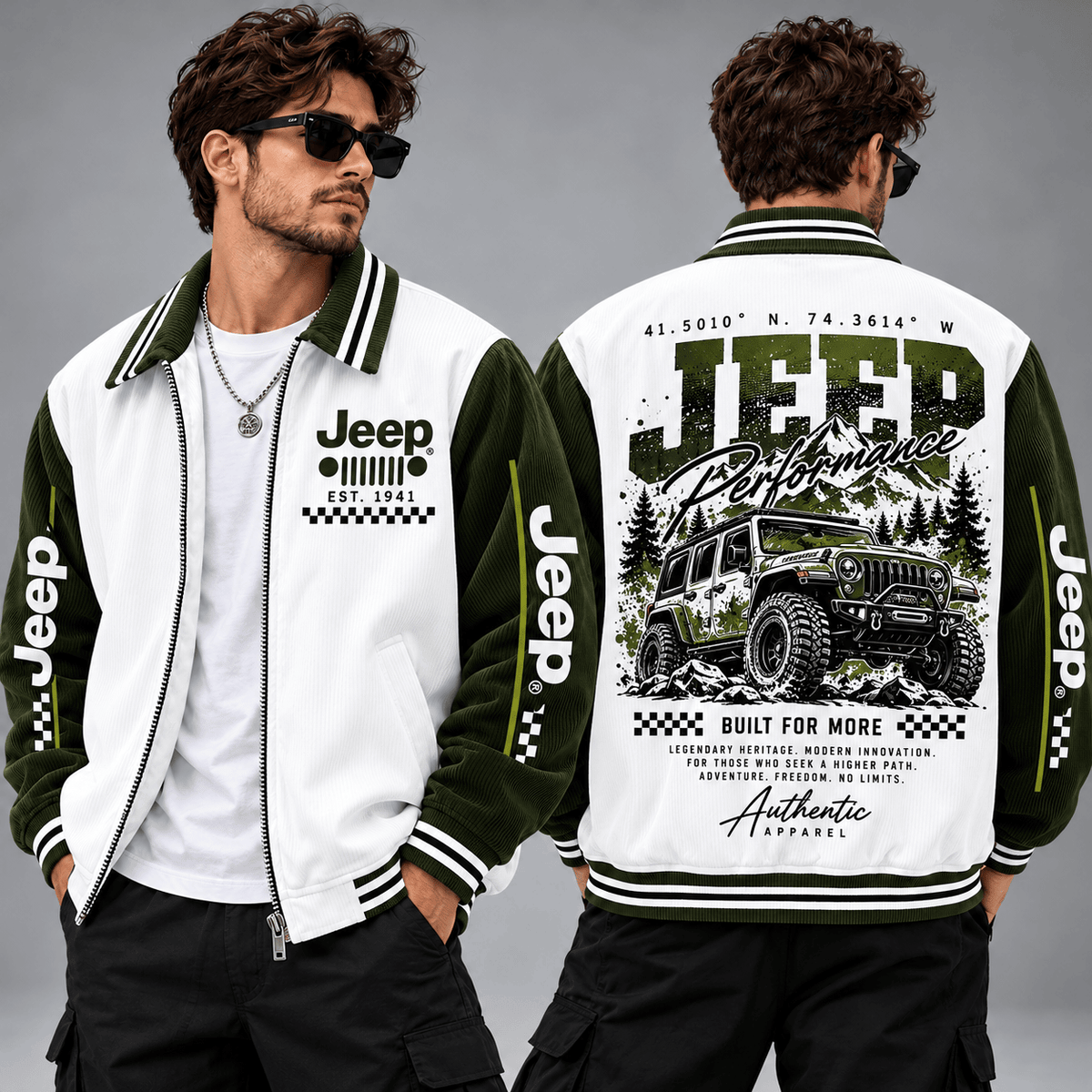 Jeep