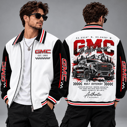 GMC