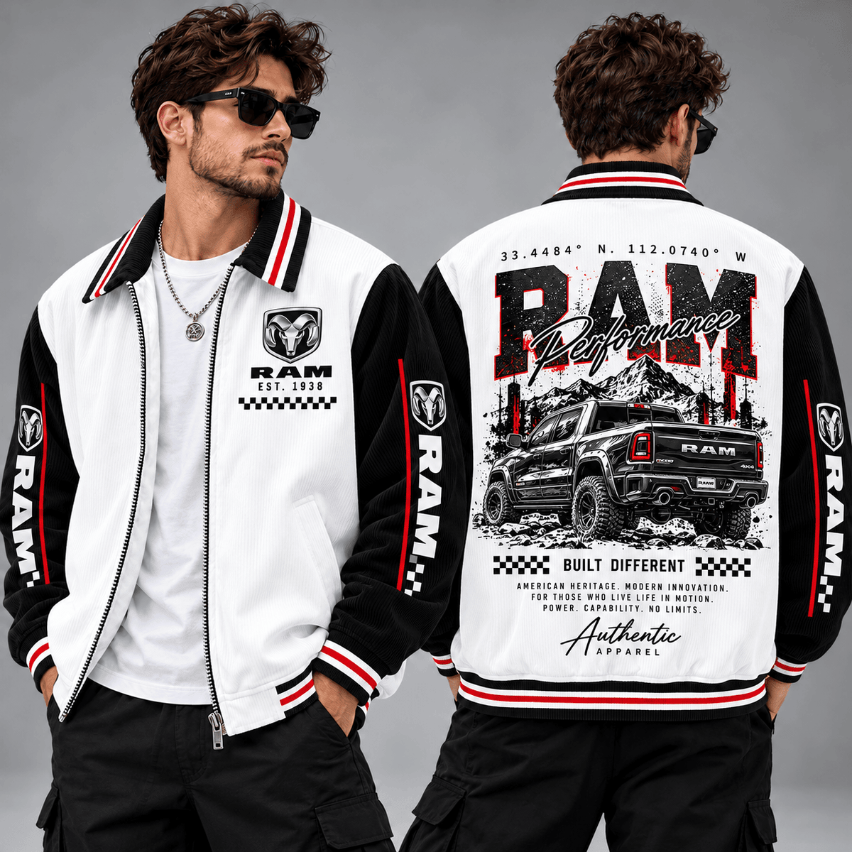 RAM