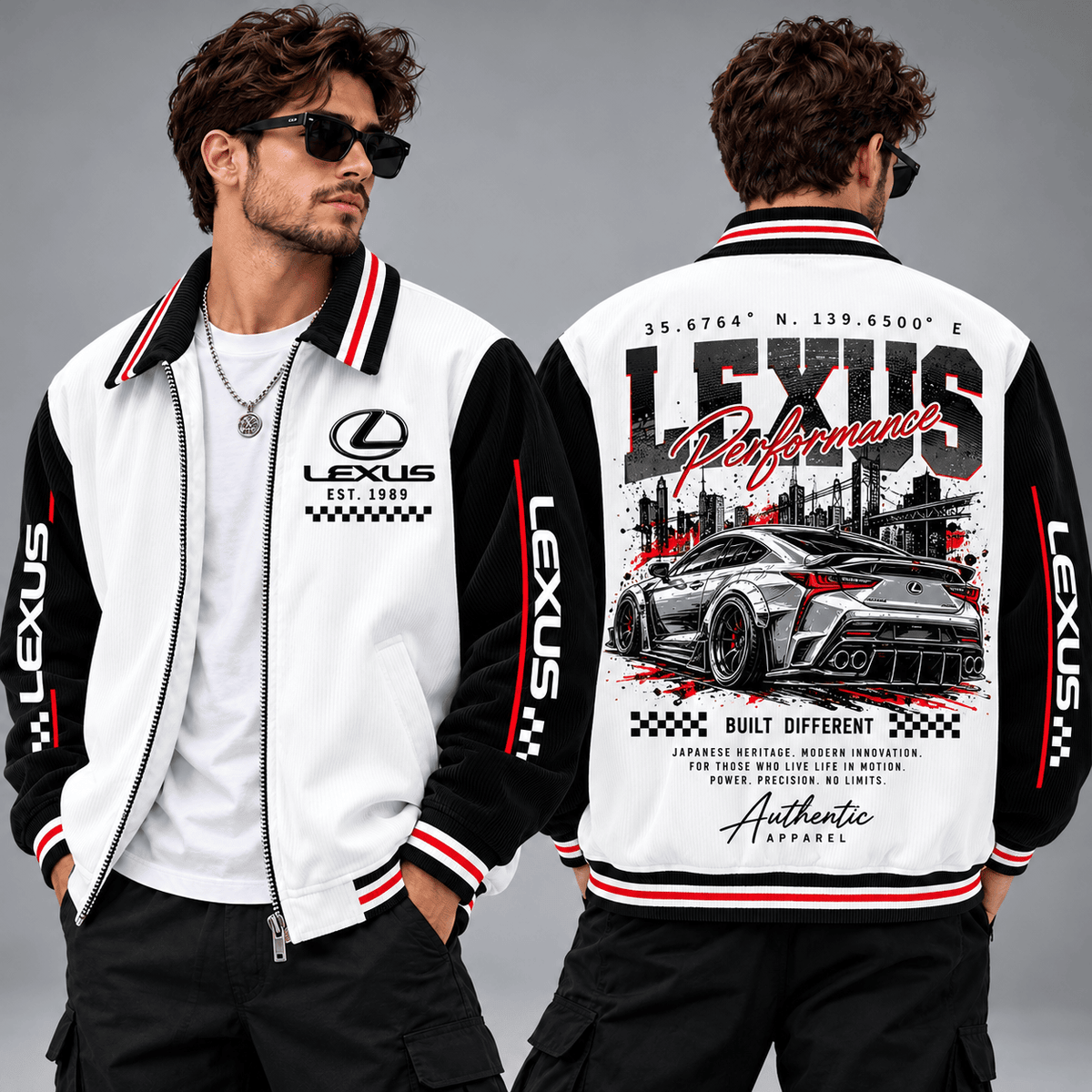 Lexus