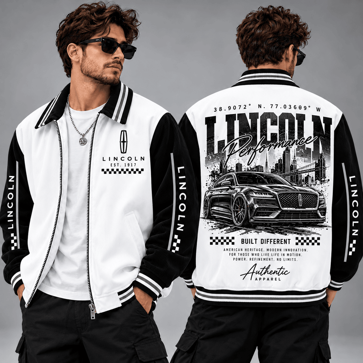 Lincoln