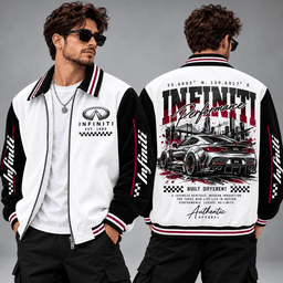 Infiniti
