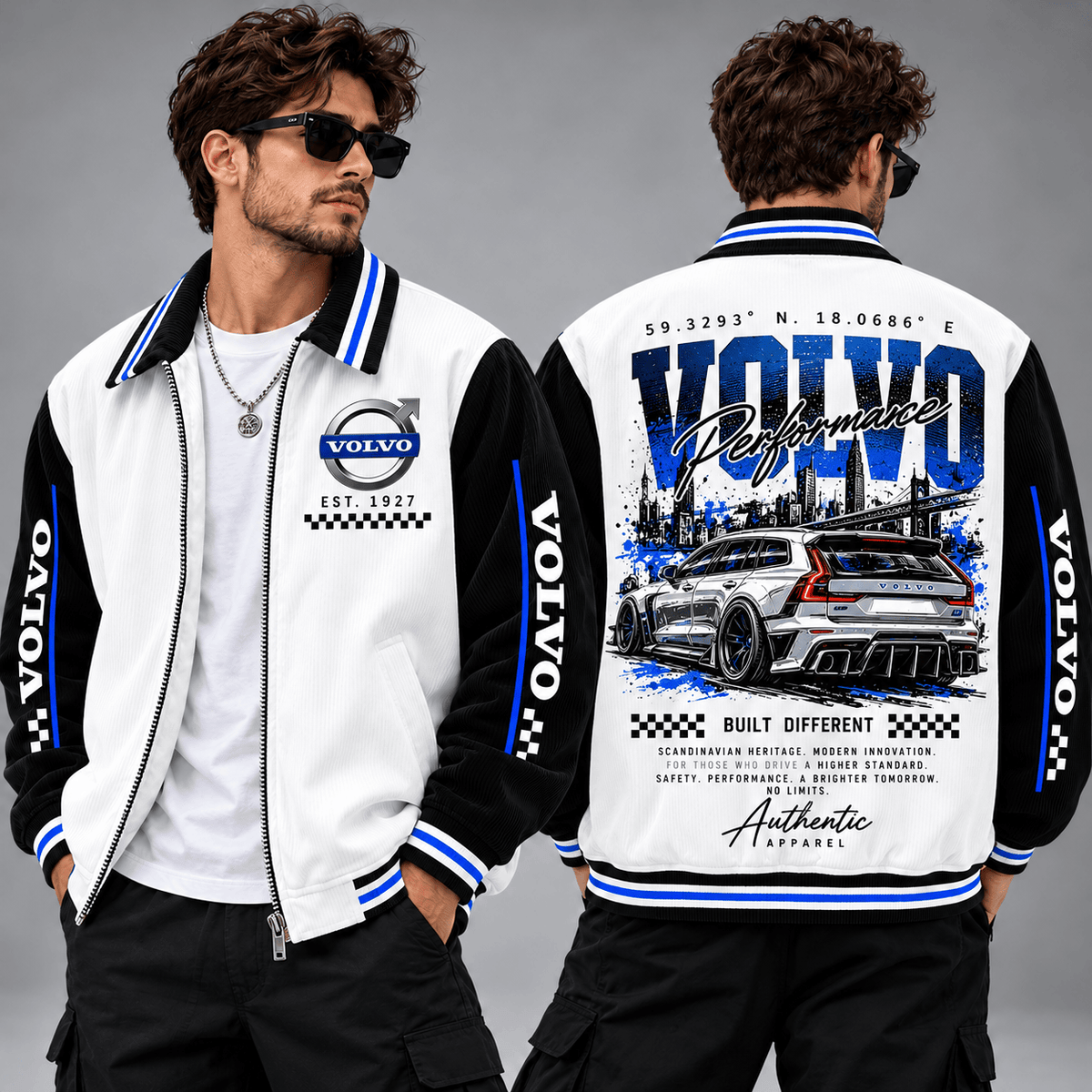 Volvo