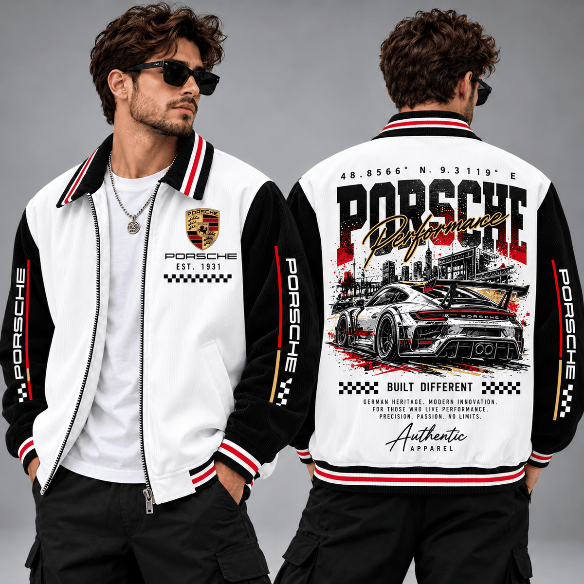 Porsche