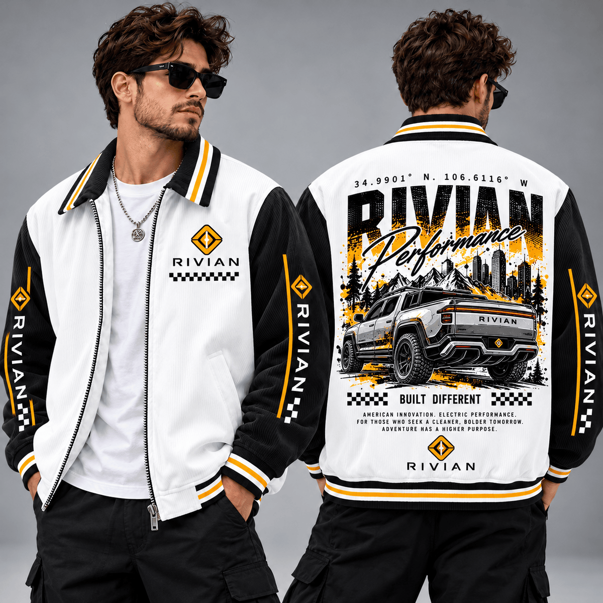 Rivian