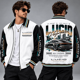 Lucid