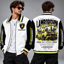 Lamborghini