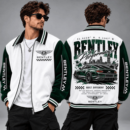Bentley