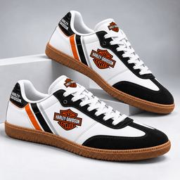 Harley-Davidson