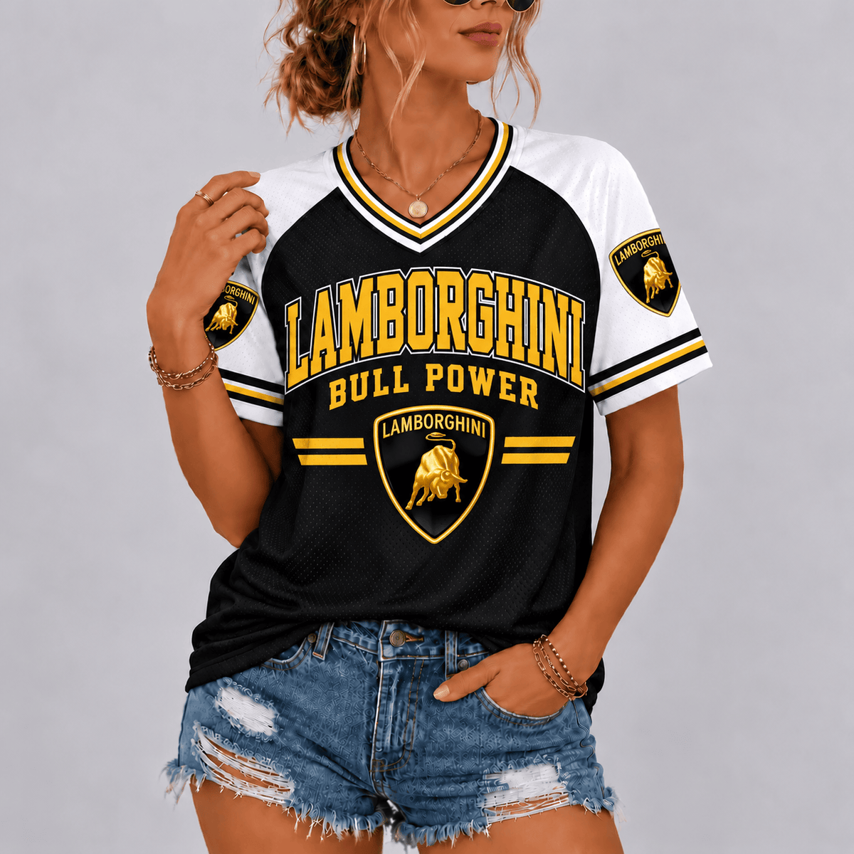 Lamborghini