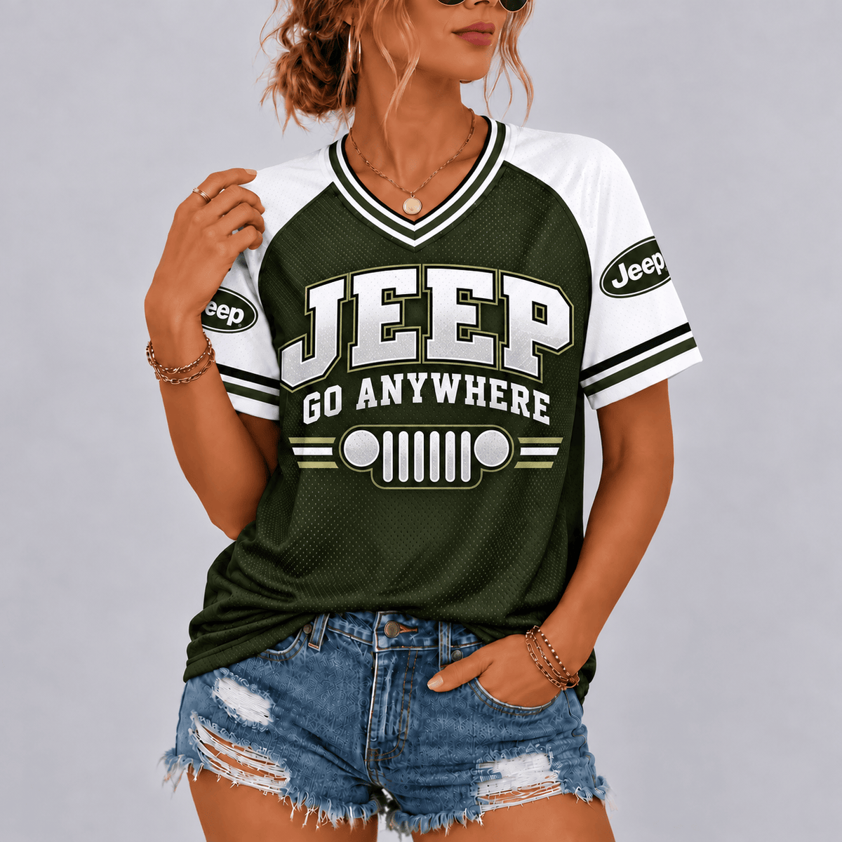 Jeep