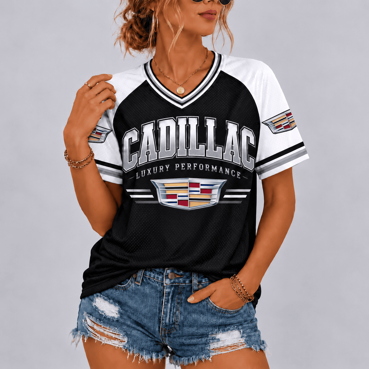 Cadillac