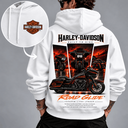 Harley-Davidson