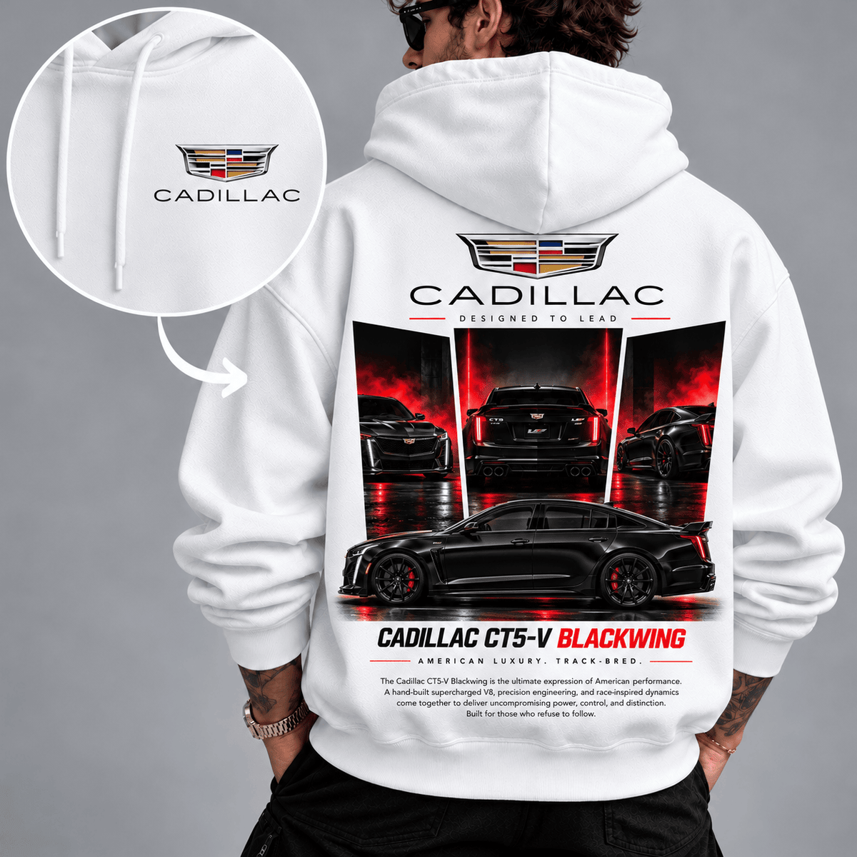 Cadillac