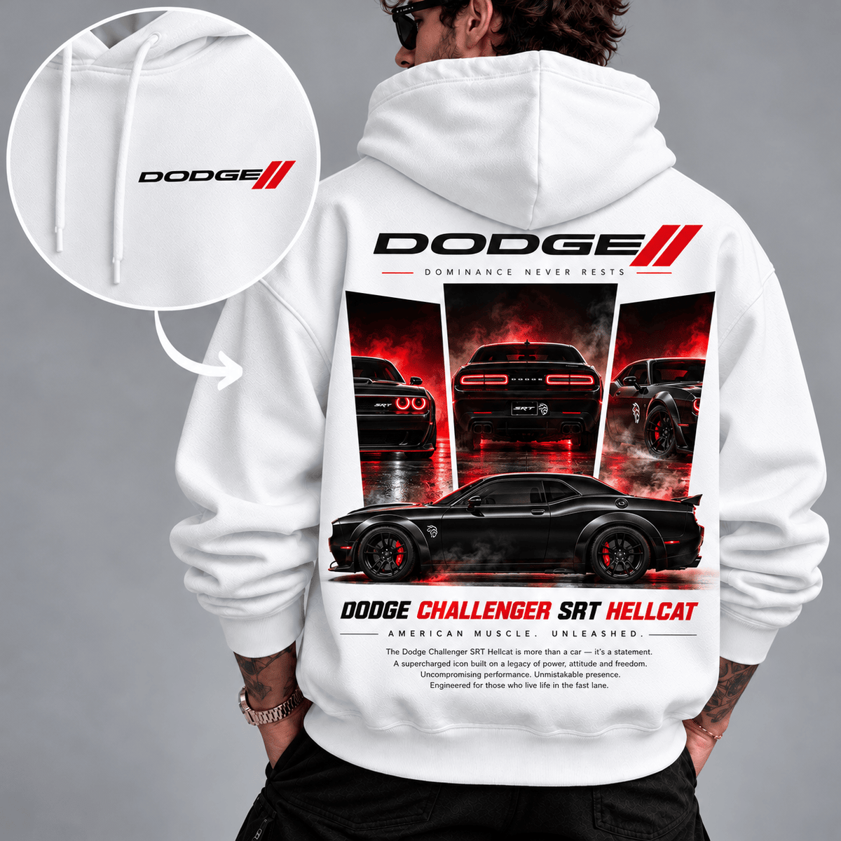 Dodge