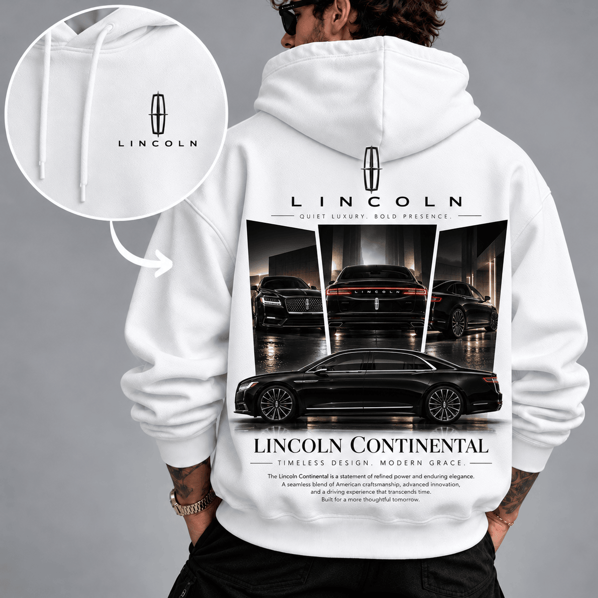 Lincoln