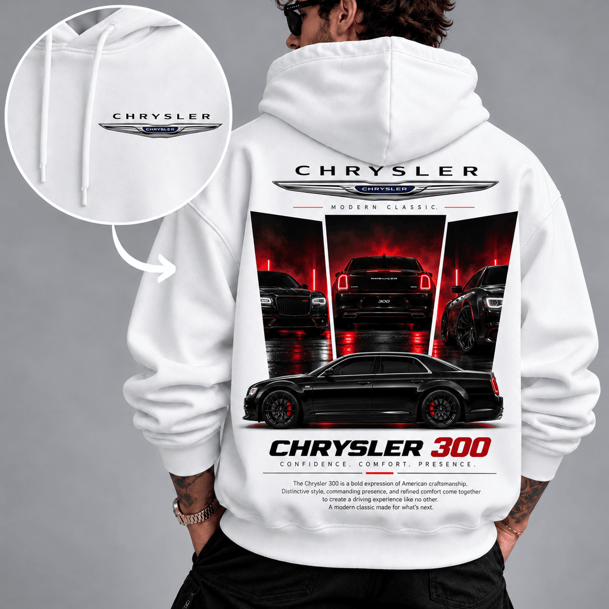 Chrysler