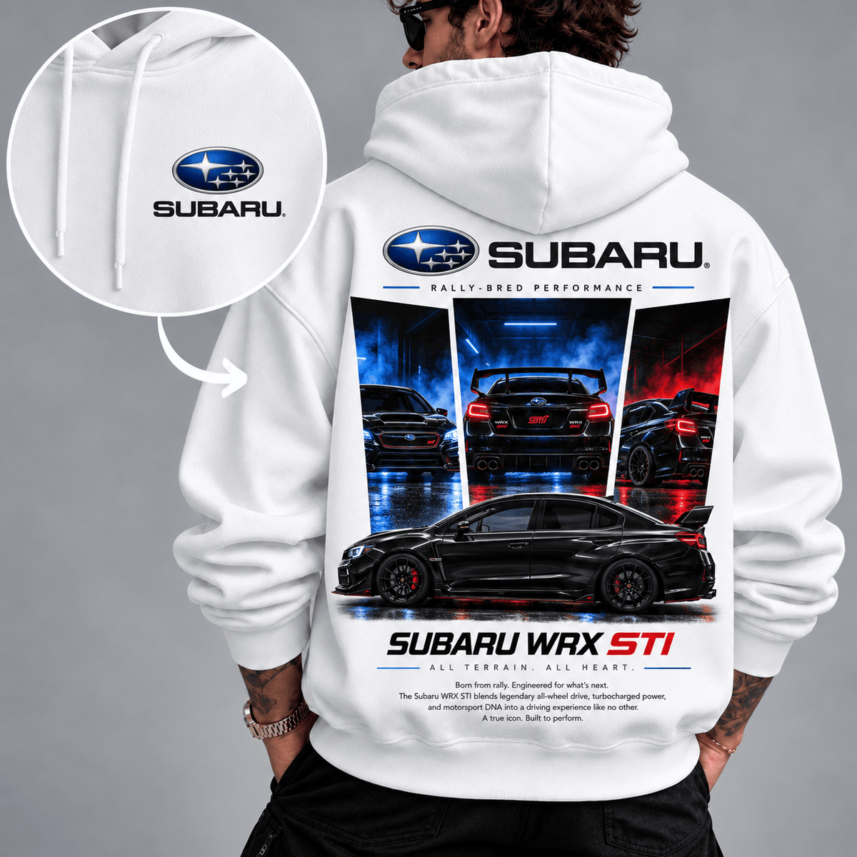 Subaru