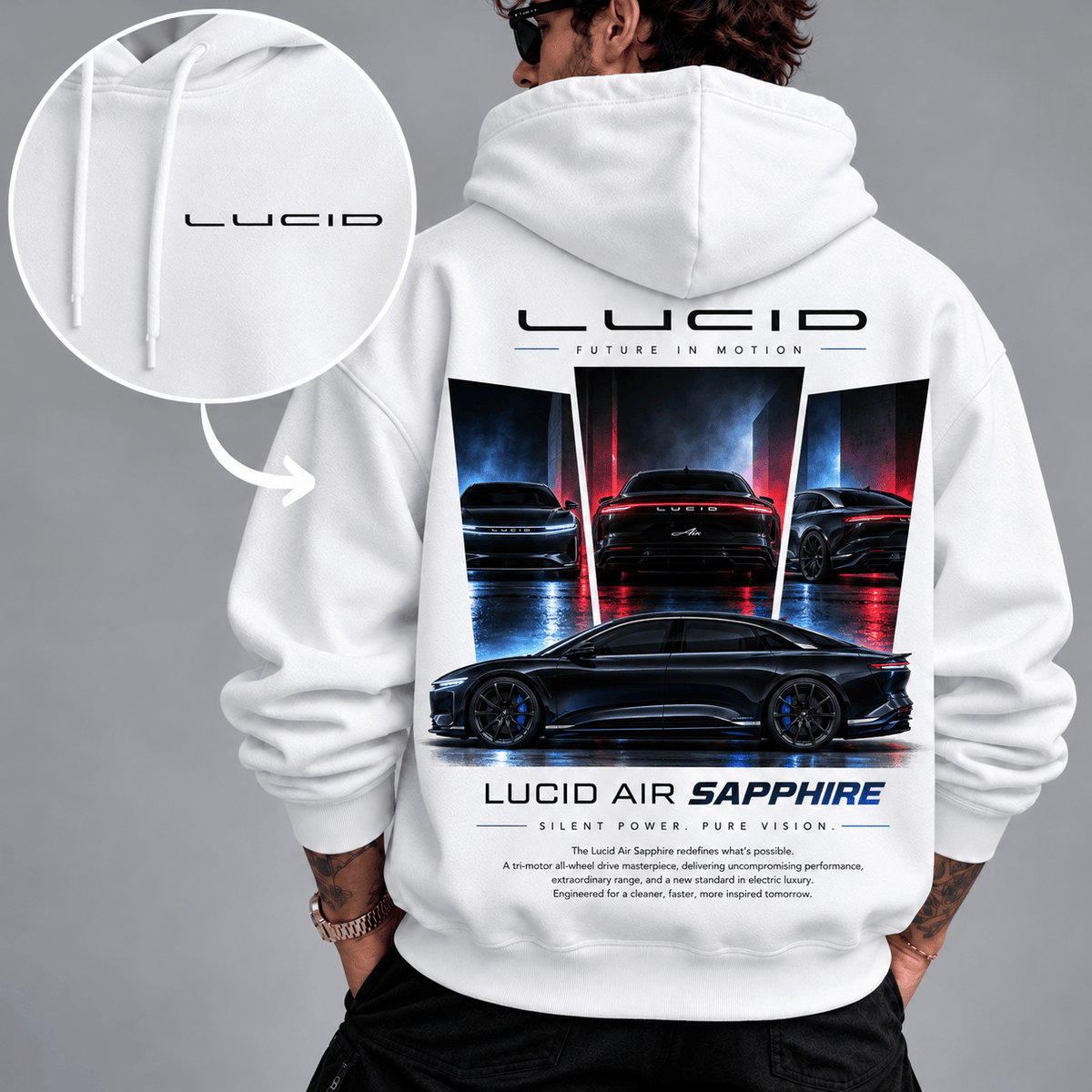 Lucid