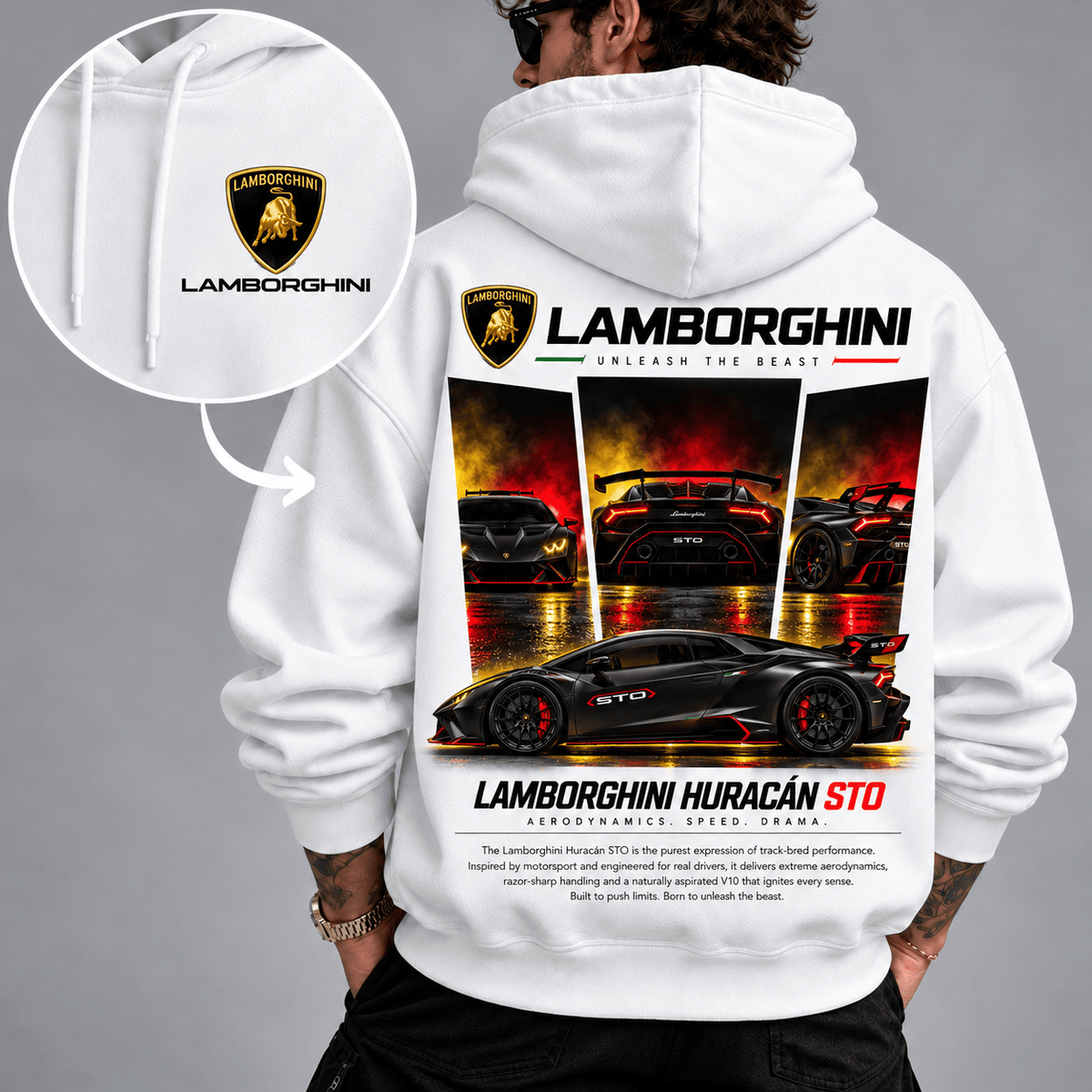 Lamborghini