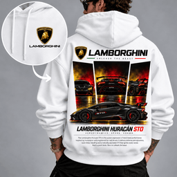 Lamborghini