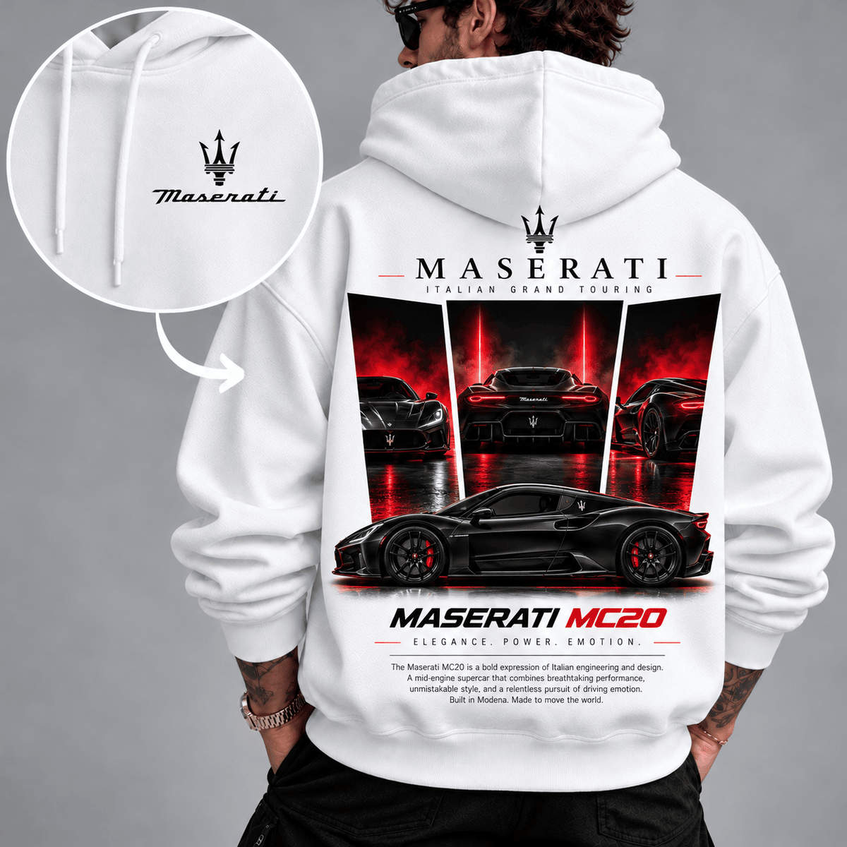 Maserati