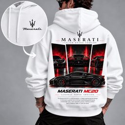Maserati
