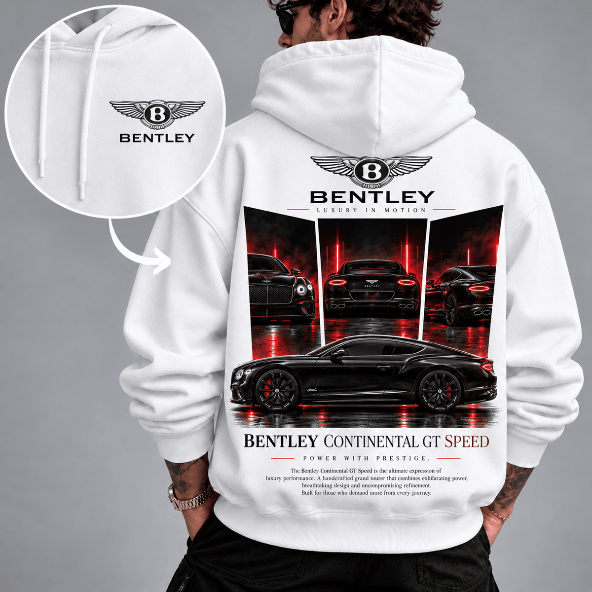 Bentley