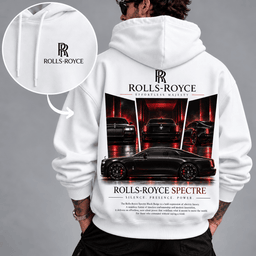 Rolls-Royce